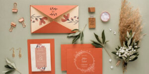 Ultimate Wedding Stationery Checklist For Unforgettable Day