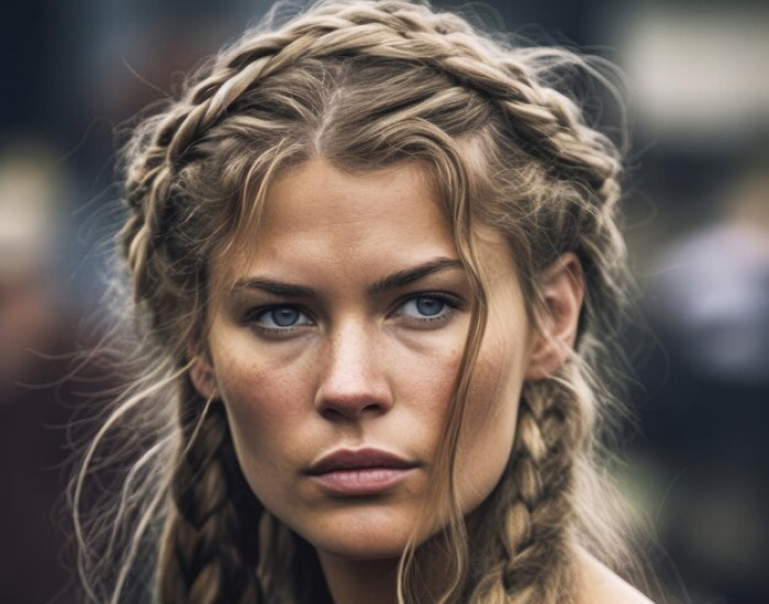 Everything To Know About Viking Wedding Traditions |