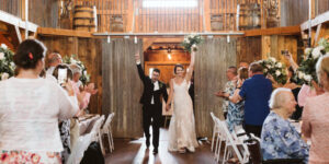 20 Unique Bride and Groom Reception Entrance Ideas to Wow Your Guests