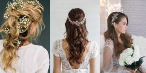 5 latest Tips for Choosing Your Wedding Hairstyle