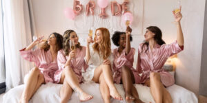 20 Creative Bachelorette Sash Ideas for Your Big Celebration