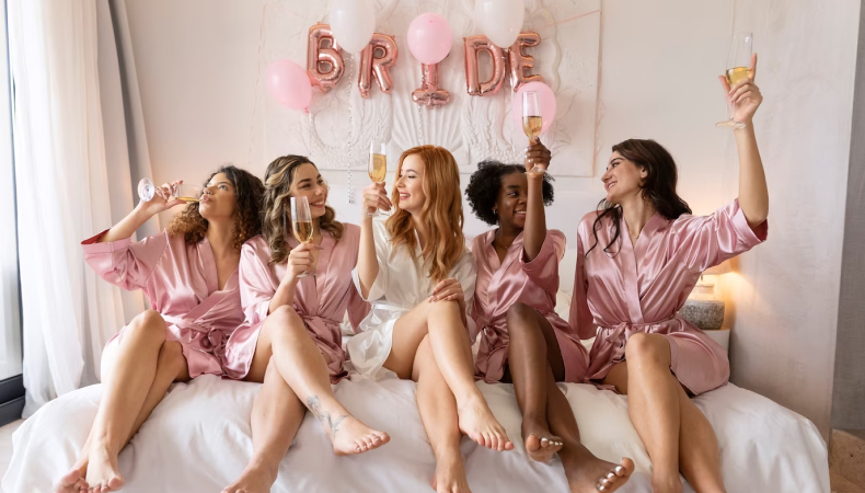 Bachelorette Sash Ideas for Your Big Celebration