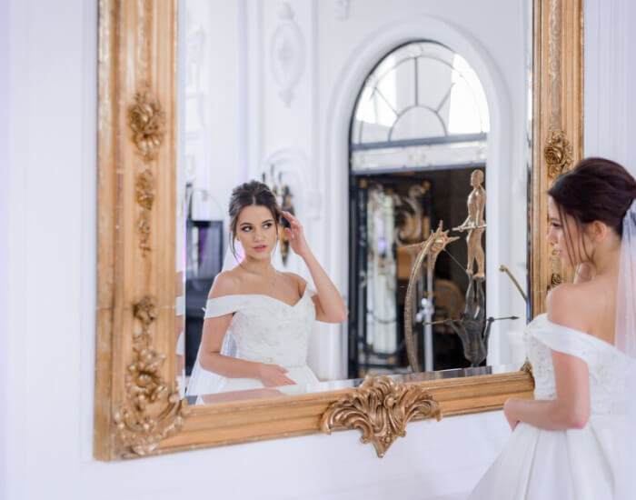 Glamorous Mirrors and Frames ideas