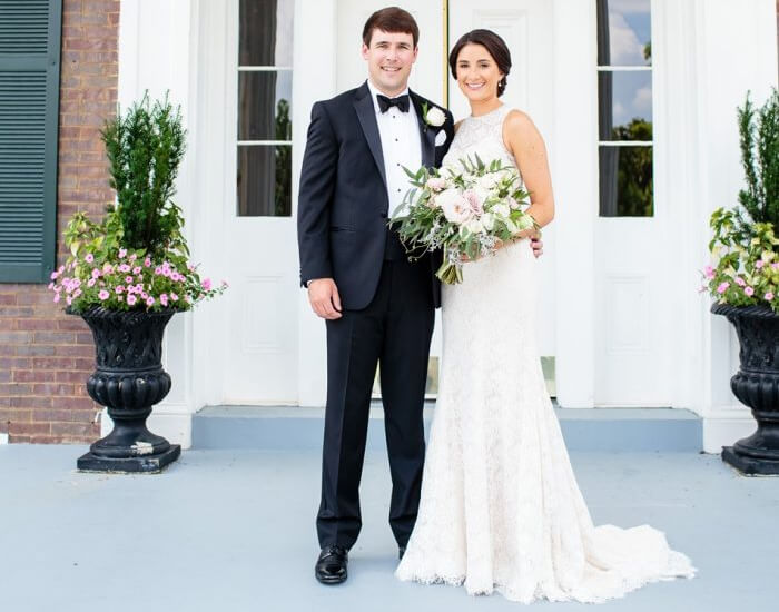 15+ Best and Delicious Southern Wedding Ideas in 2023 |