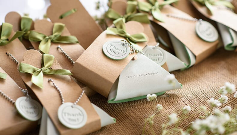 15 Best Engagement Ceremony Favors Ideas for Guests [2023]