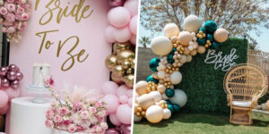 20+ Best Bride To Be Decoration Ideas at Home in 2024