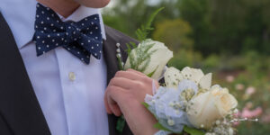 20 Unique Corsage and Boutonniere Ideas for Your Wedding