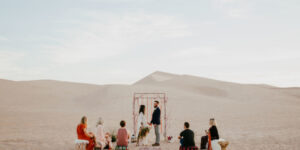 25 Ideas for Wedding Welcome Party in Moroccan Desert [2023]