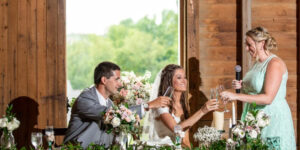 Best Maid of Honor Speech Examples