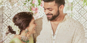 Varun Tej and Lavanya Tripathi Destination Wedding: A Sneak Peek