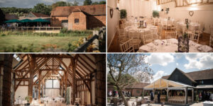 15 Best Rustic Wedding Venue in The UK [2024]