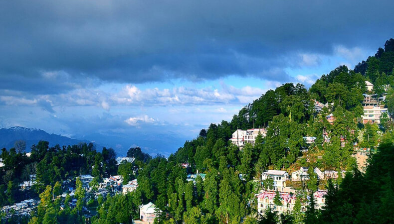 15 Gorgeous Hill Stations In India To Get Wedlocked