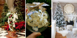 25 Magical Christmas Wedding Ideas to Make Your Day Merry and Bright