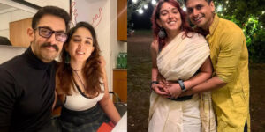 Aamir Khan's daughter Ira Khan wants THIS royal place for destination wedding with Nupur Shikhare