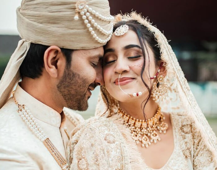 Ali Merchant’s Grand Wedding Celebrations Begin as Lock Upp Star Ties the Knot for the Third Time