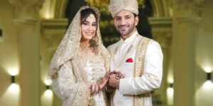 Lock Upp Fame Ali Merchant Ties Knot for Third Time, Party Begins
