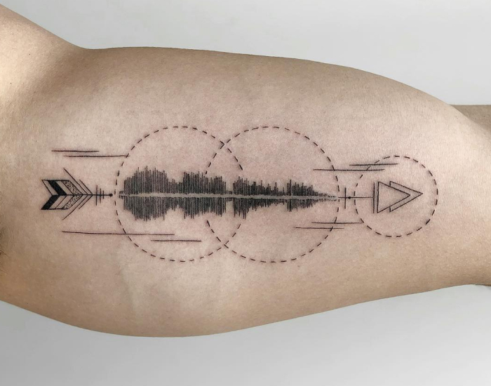 Heartbeats or Soundwaves