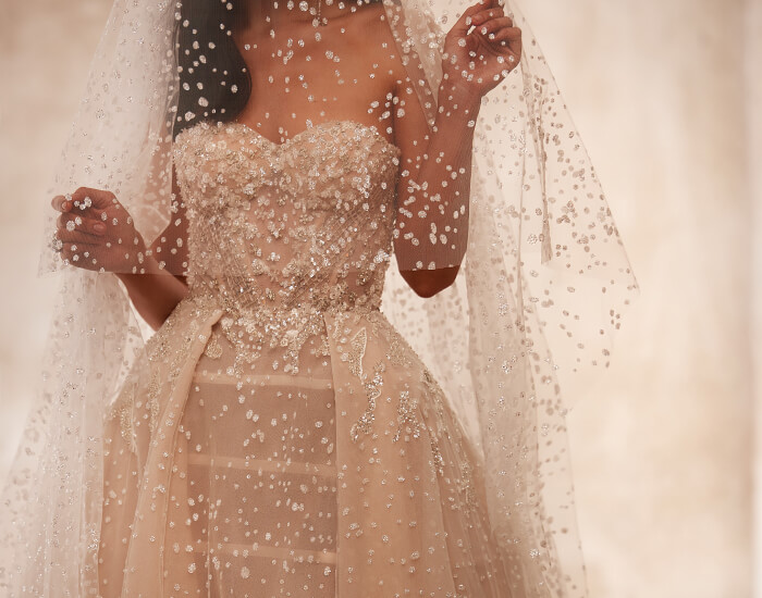 Lucesposa Riva Wedding Dress