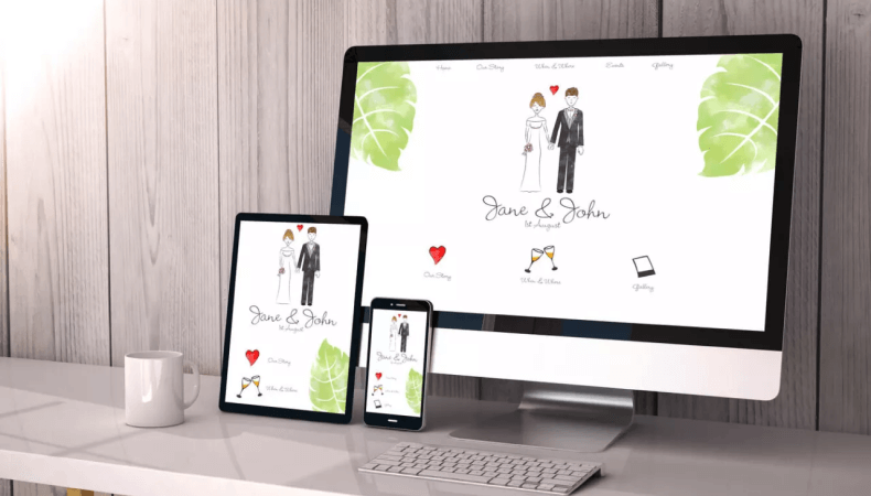 Unveiling Virtual Matrimony - The Legality of Virtual Marriage Certificate