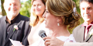 Complete Guide to Wedding Toast of Mother for Groom
