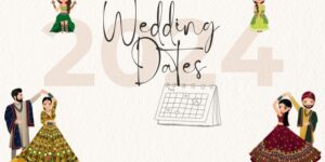Best Wedding Dates In 2024 Auspicious Hindu Marriage Dates