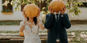 25 Enchanting Autumn Wedding Ideas for a Cozy Celebration