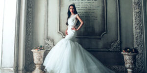 Evolution of Wedding Dress from Classic to Contemporary for Bridal Trends