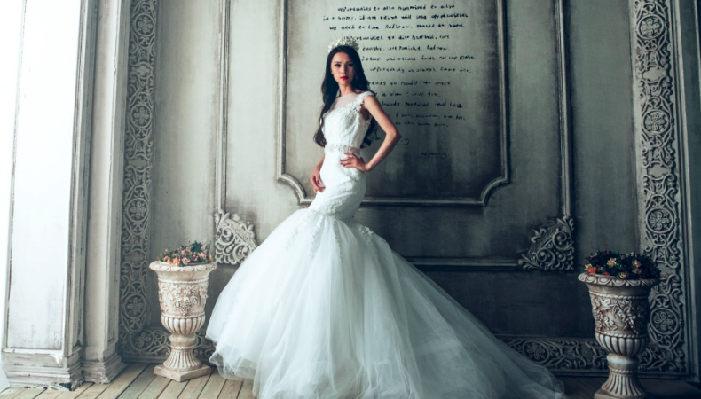 From Classic to Contemporary - Navigating Wedding Dress Trends for the Modern Bride