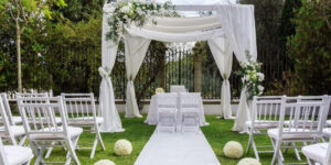 How To Choose the Perfect Wedding Venues: The Complete Guide