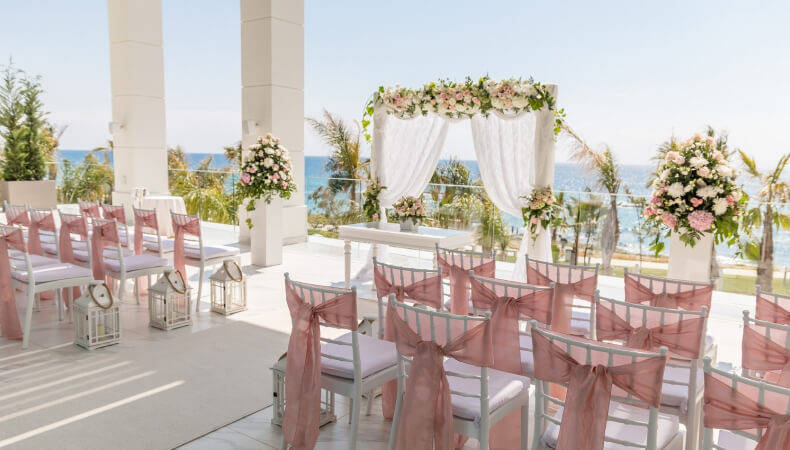 How To Find the Perfect Wedding Venue