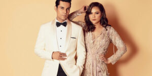 Randeep Hooda Exchanged Wedding Vows With His Long Term Girlfriend Lin Laishram on November 29, in Imphal