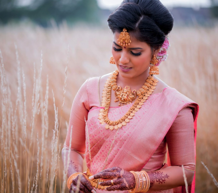 Sacred Influence The Role of Faith in Bridal Fashion