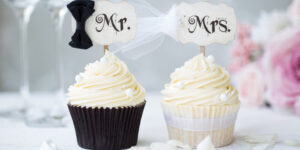 25 Delicious Designs Sweet Wedding Cupcake Ideas