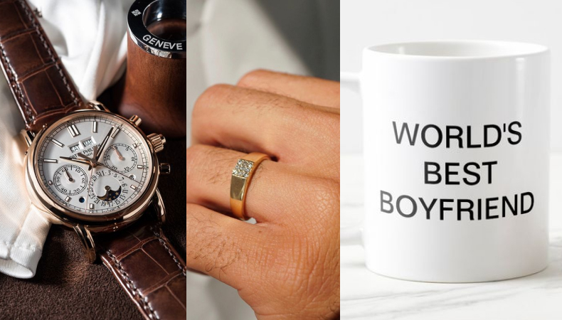 20 Heartwarming Gift Ideas for Girlfriend to Make Your Proposal Memorable