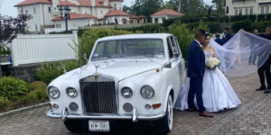 20 Unique Wedding Getaway Car Ideas to Make Your Exit Unforgettable