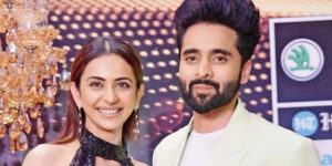 Rakul Preet Singh Reacts For 1st Time To Her Wedding Rumours With Jackky Bhagnani, Video Goes Viral