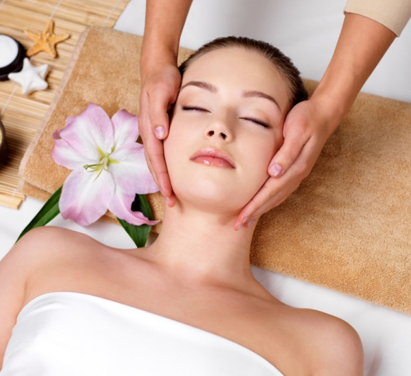 Spa or beauty treatments