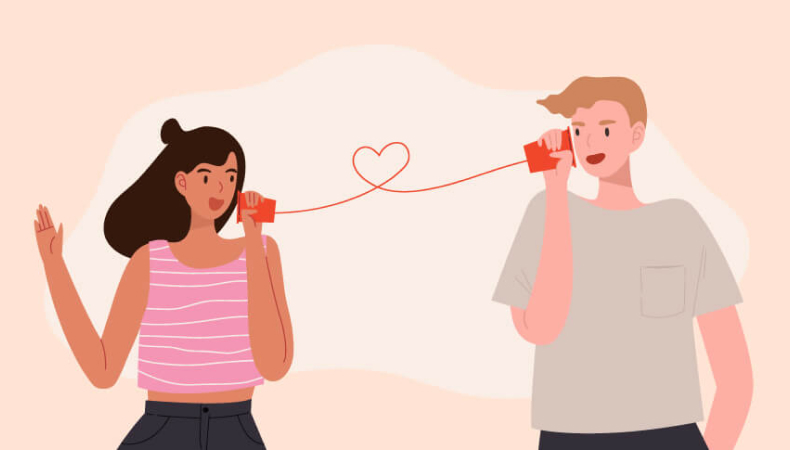 The Five Love Languages- How to Express and Receive Love in Your Relationship
