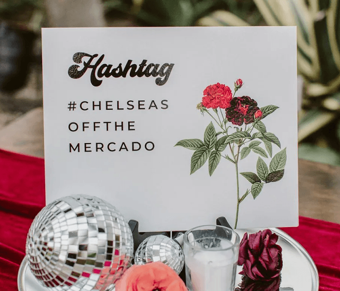 Trending Hashtag Styles For 2026 And Beyond - Happy Wedding App Trending-Hashtag-Styles-For-2026-And-Beyond