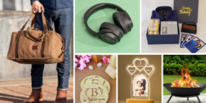 35+ Wedding Anniversary Gifts For Him