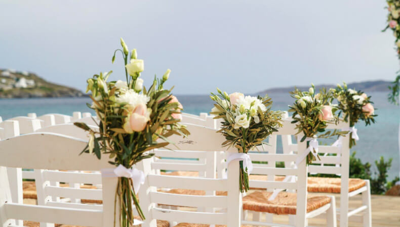 6 Reasons Why a Lakeside Wedding Venue is the Perfect Choice for Your Big Day