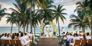 9 Truly Unique Weddings That Are Worth Every Penny