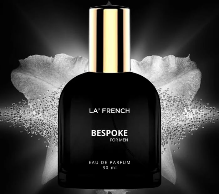 Bespoke Fragrance