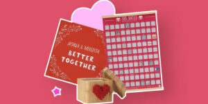 Best 27 Romantic Valentine Gifts For Him- Love is in the Air