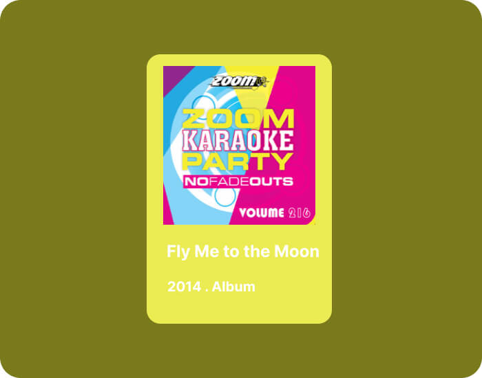_Fly Me to the Moon_ by Frank Sinatra