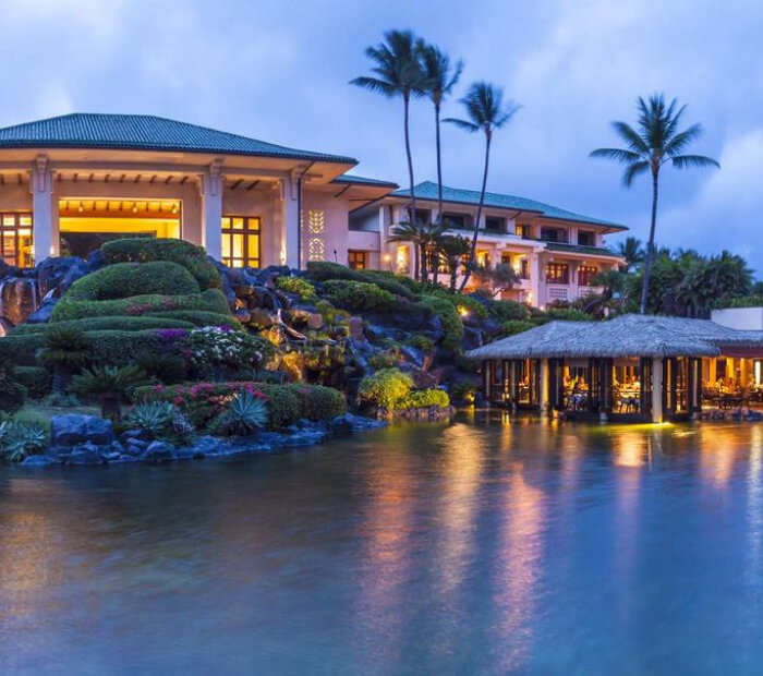 Grand Hyatt Kauai Resort & Spa_ Where Luxury Meets Romance