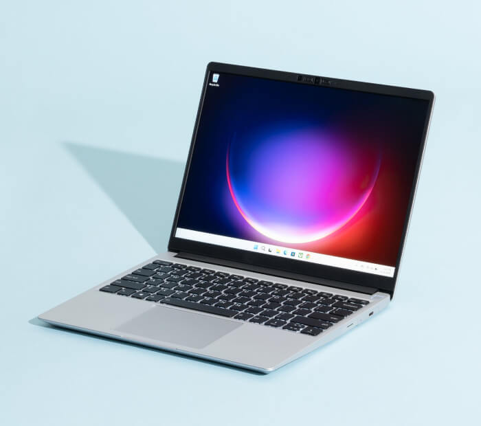 High-Performance Laptop