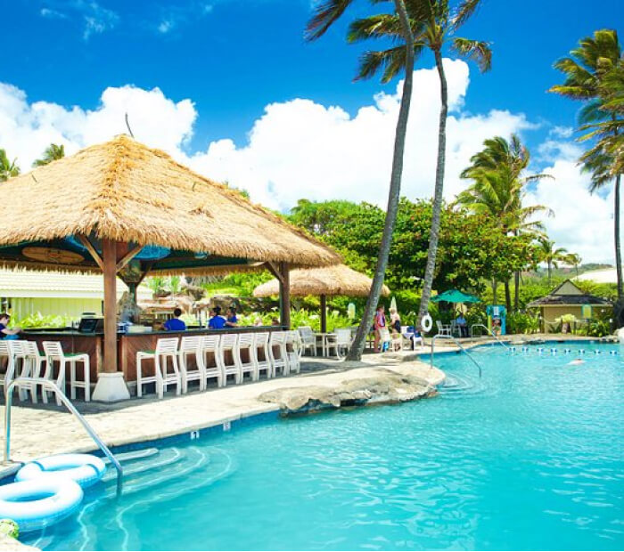 Kauai Beach Resort_ Beachfront Bliss and Tropical Splendor