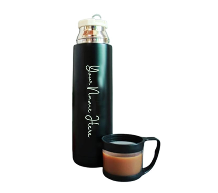 Love Message Flask