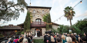 10 Unique Napa Valley Wedding Venues for Your Big Day